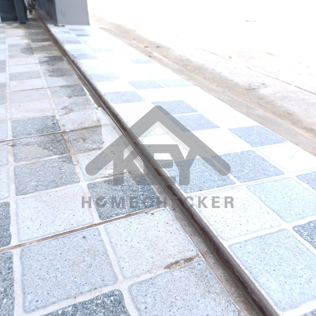 งานภูมิทัศน์และพื้นที่ภายนอกบ้าน