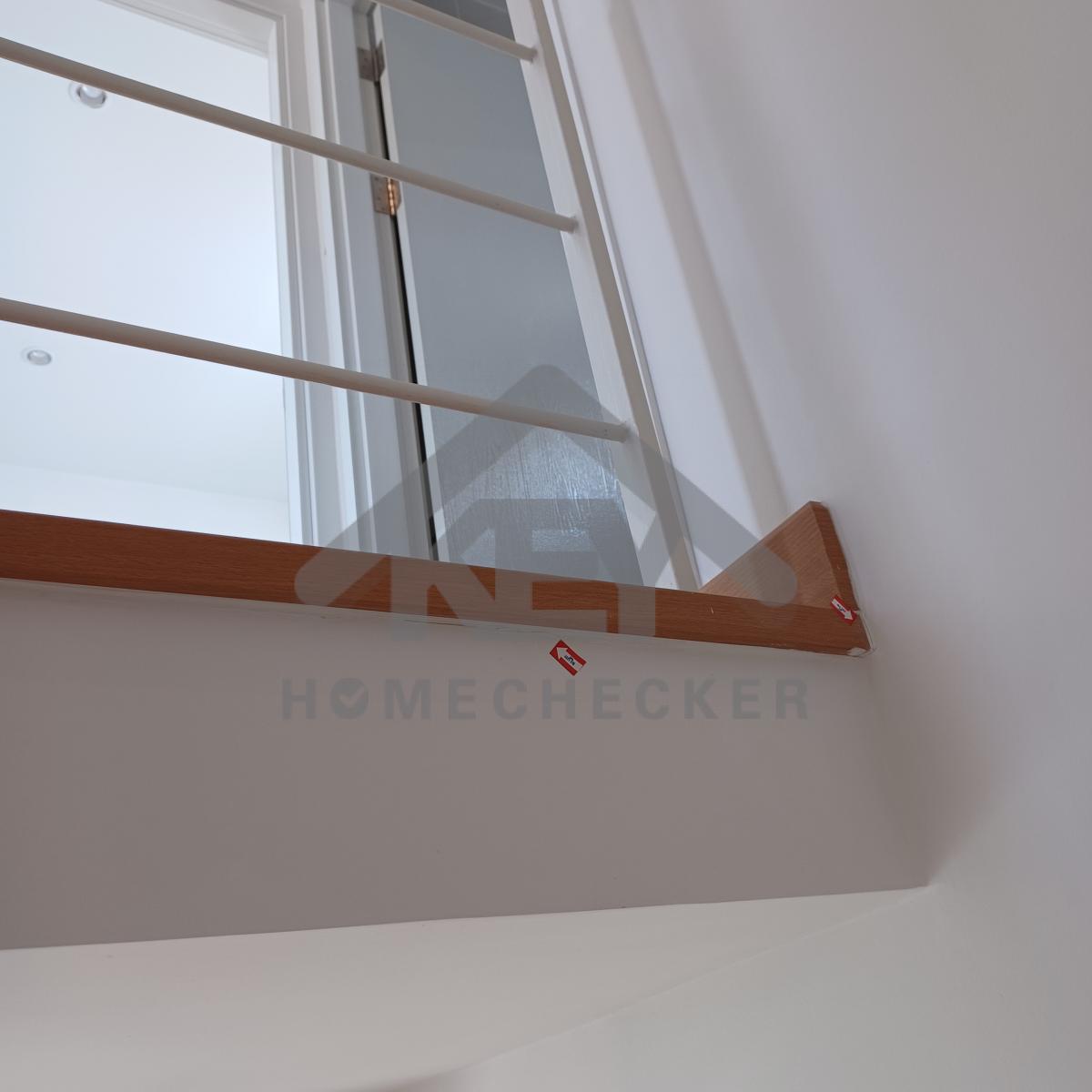 งานบันไดชั้น 1