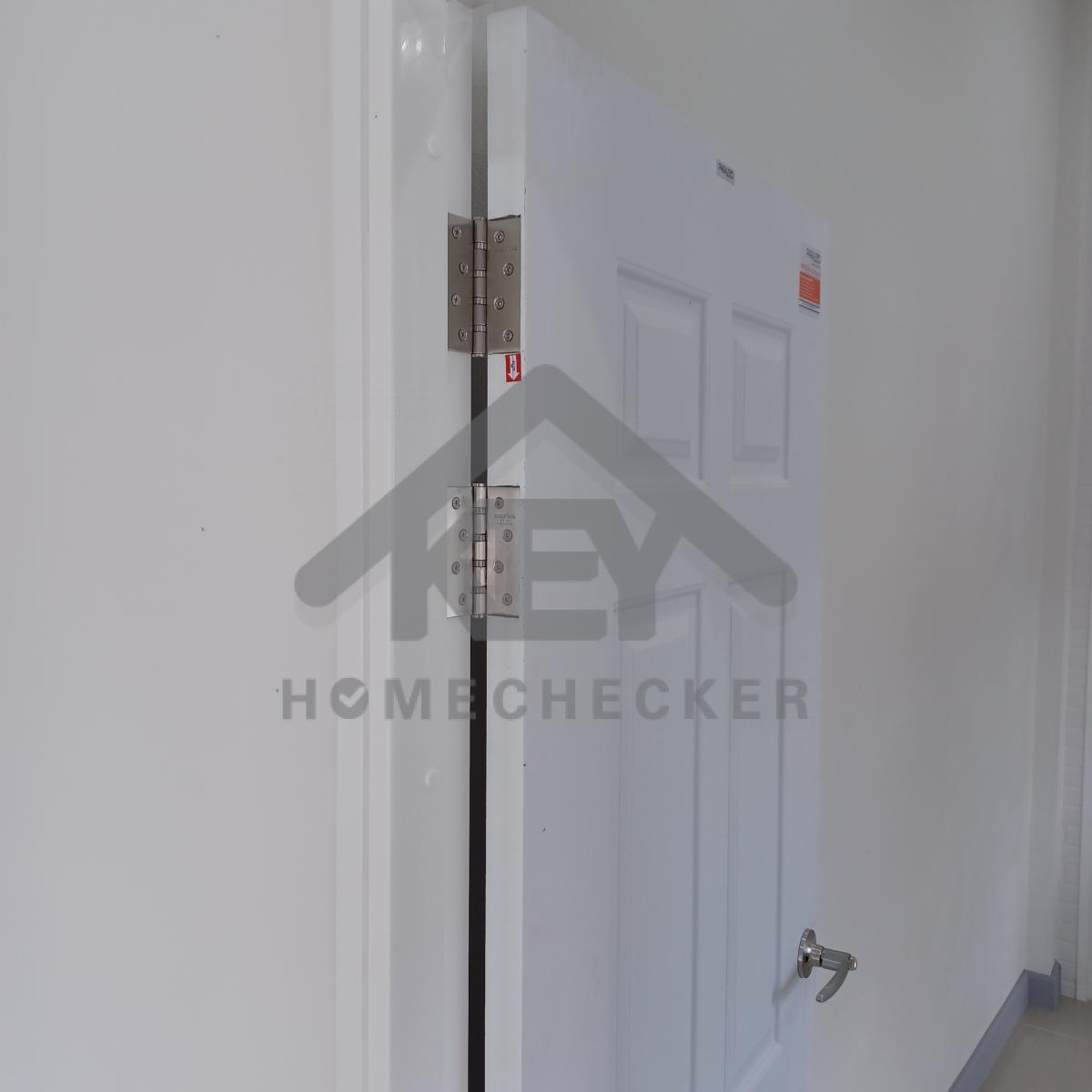 งานห้องครัวชั้น 1