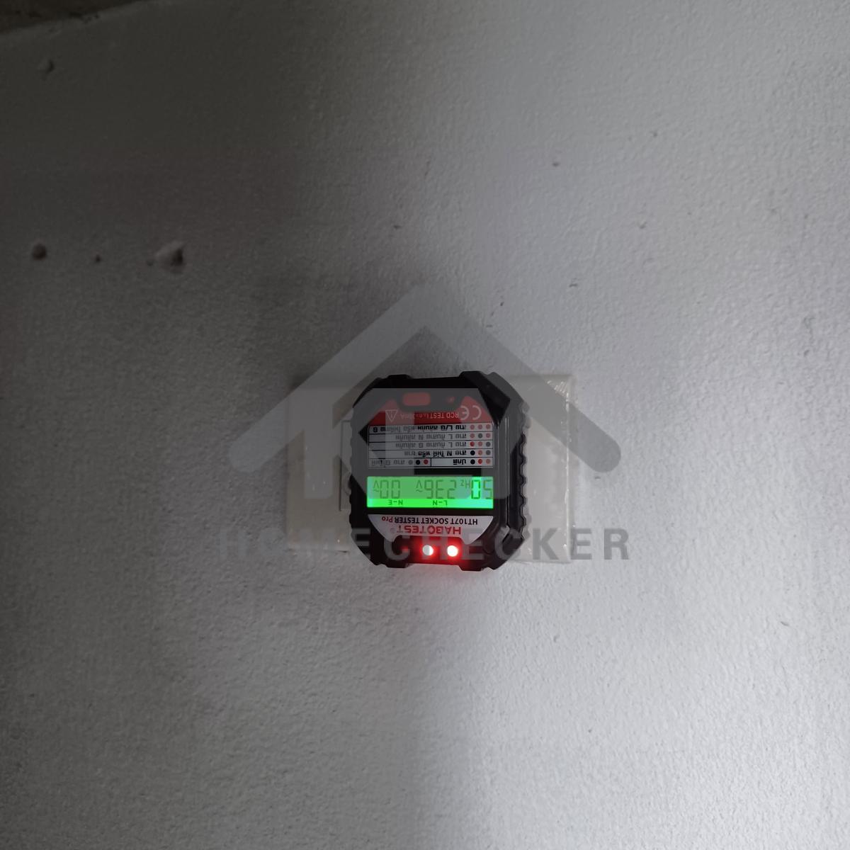 งานไฟฟ้าและระบบความปลอดภัย