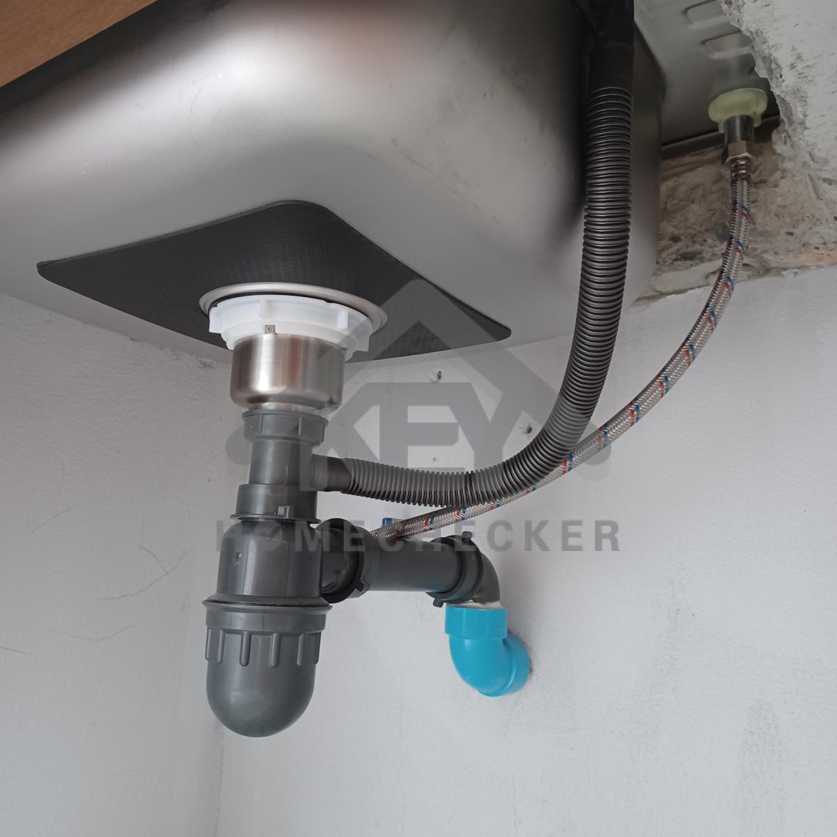 งานห้องครัวชั้น 1