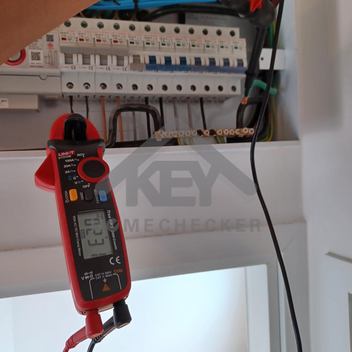 งานไฟฟ้าและระบบความปลอดภัย