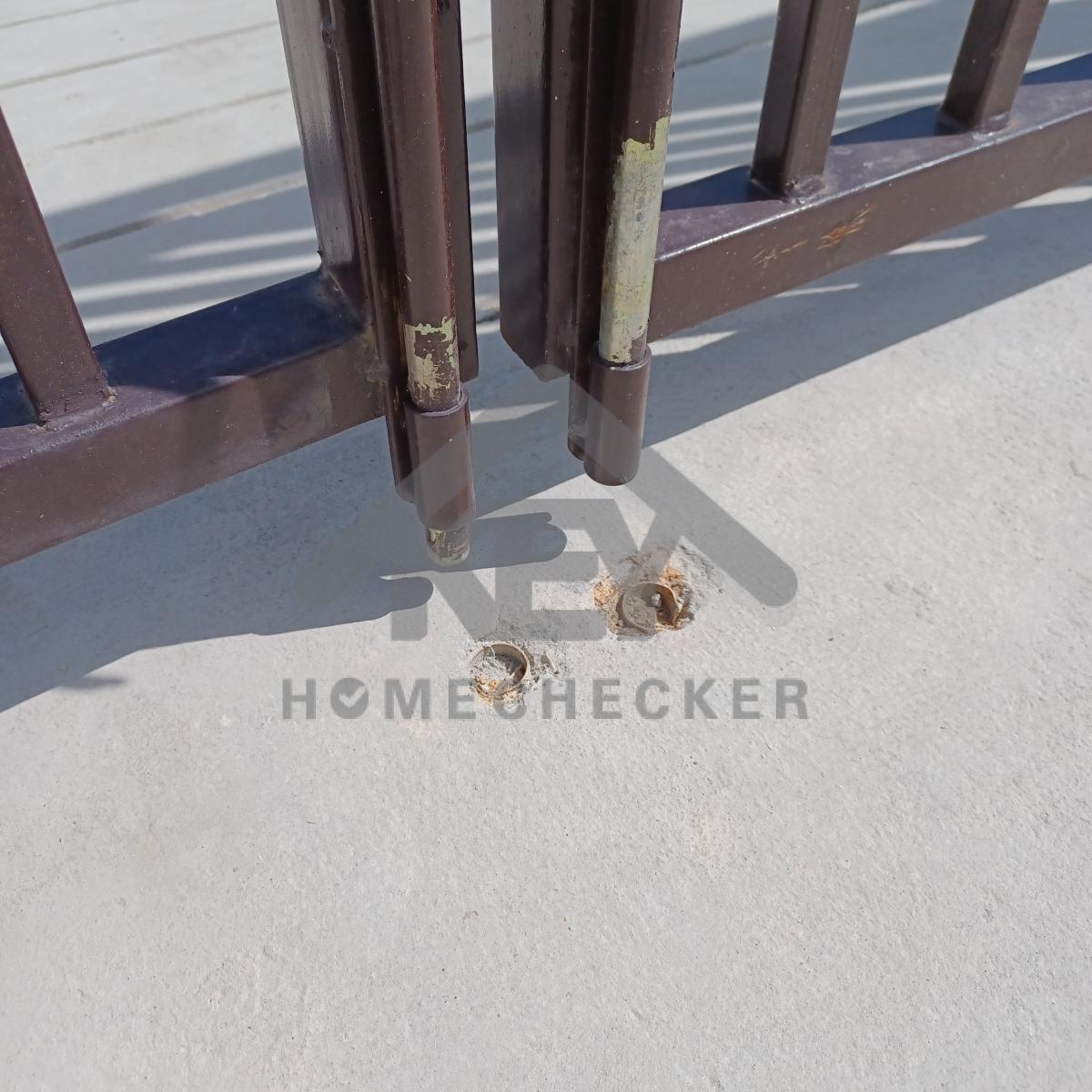 งานภูมิทัศน์และพื้นที่ภายนอกบ้าน