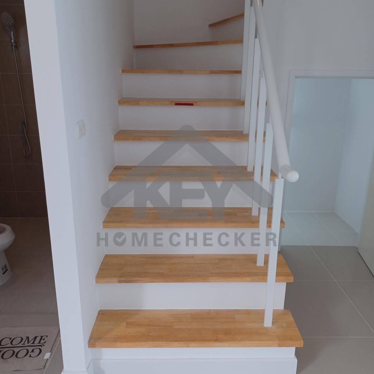 งานบันไดชั้น 1