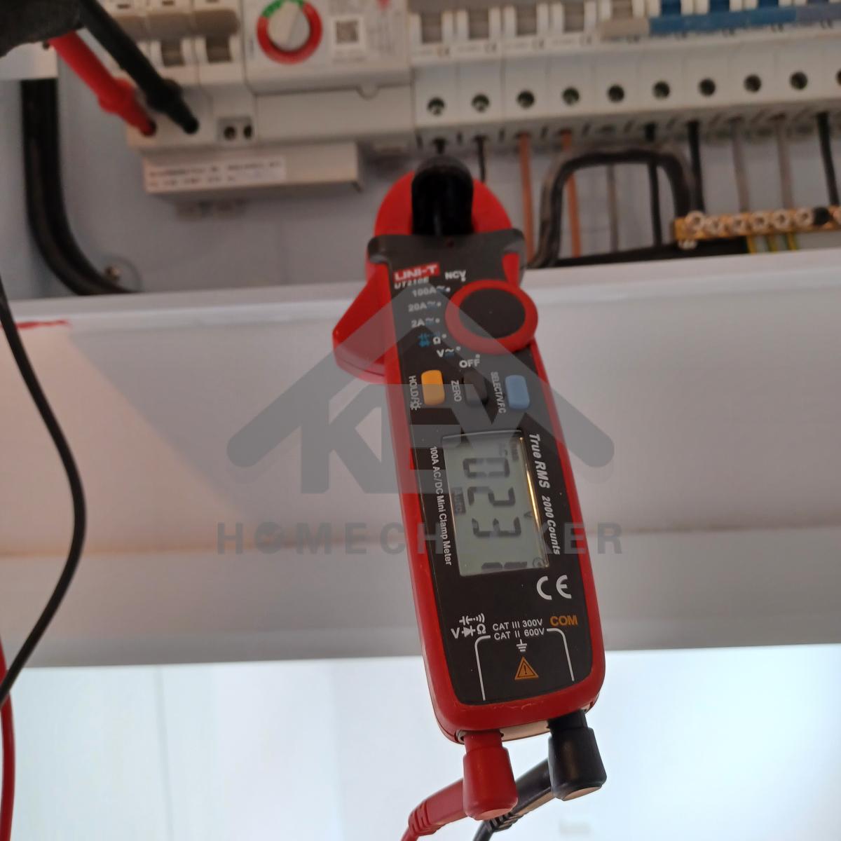 งานไฟฟ้าและระบบความปลอดภัย