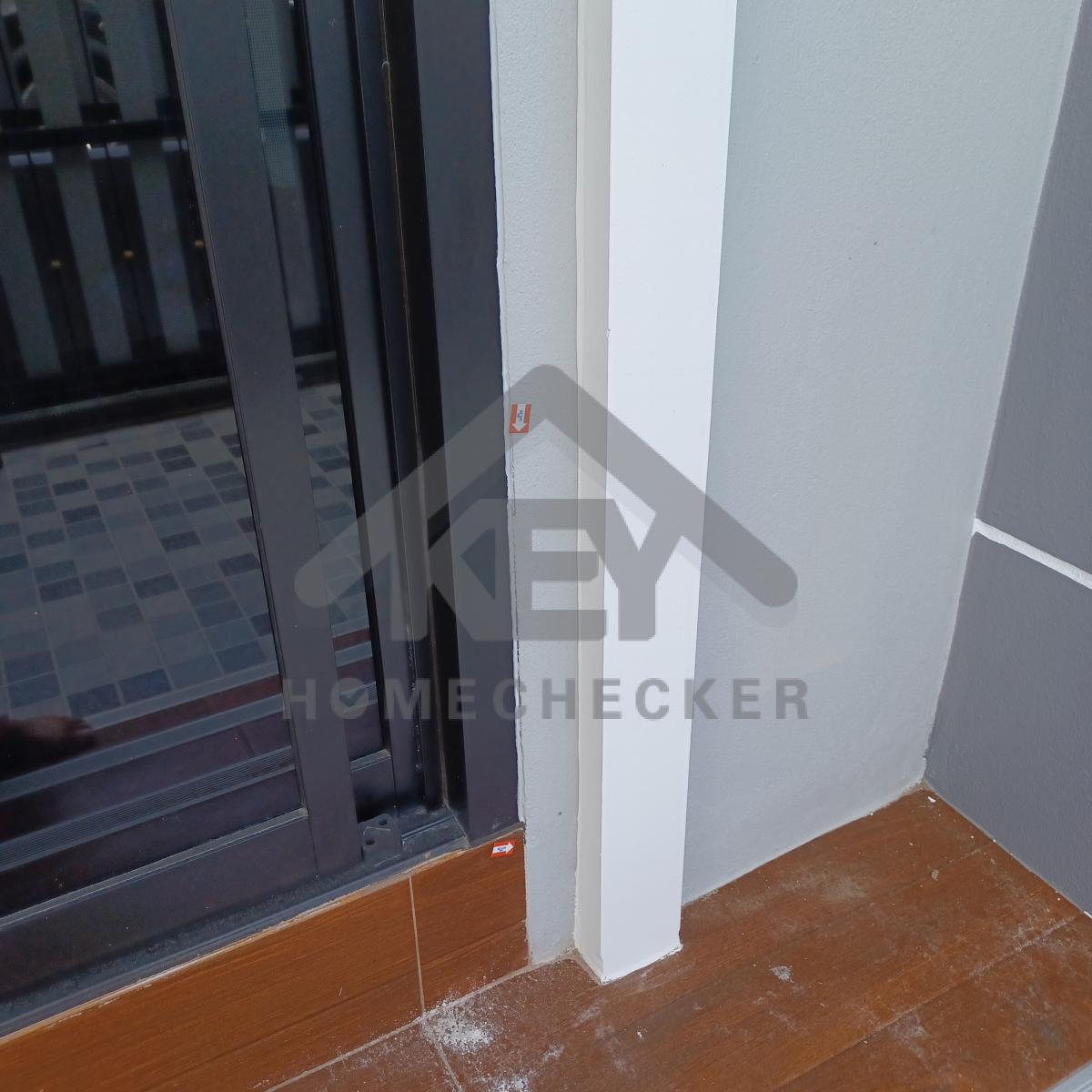 งานห้องโถง ห้องนั่งเล่น