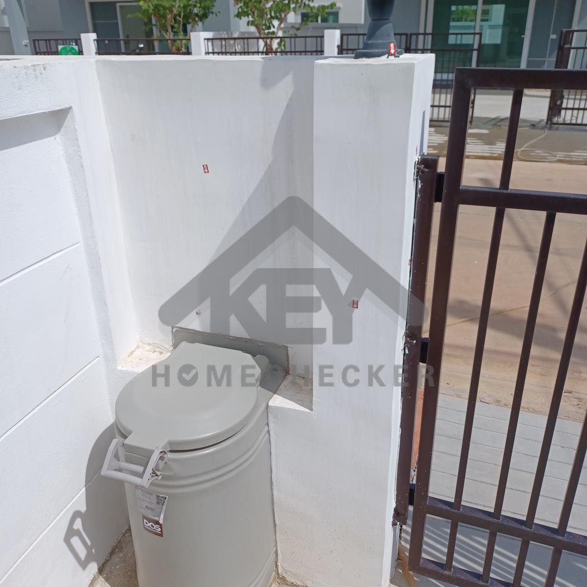 งานภูมิทัศน์และพื้นที่ภายนอกบ้าน