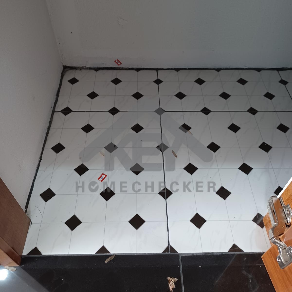 งานห้องครัวชั้น 1