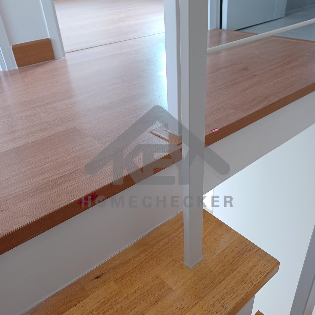 งานบันไดชั้น 1