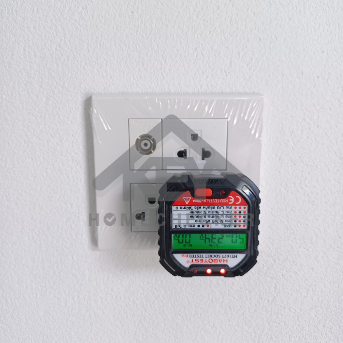 งานไฟฟ้าและระบบความปลอดภัย