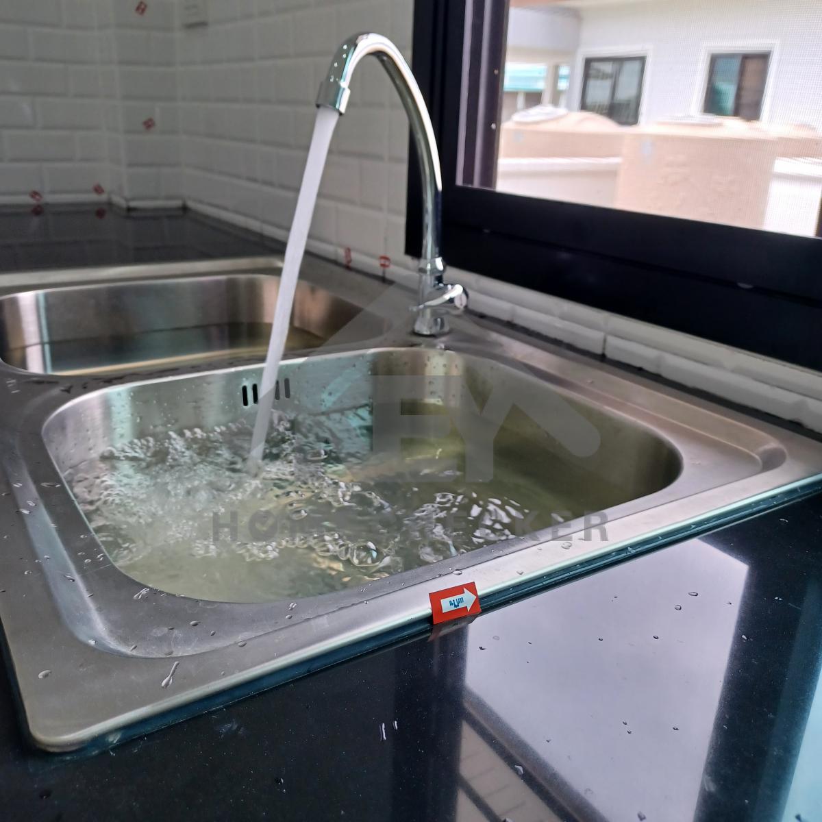 งานห้องครัวชั้น 1