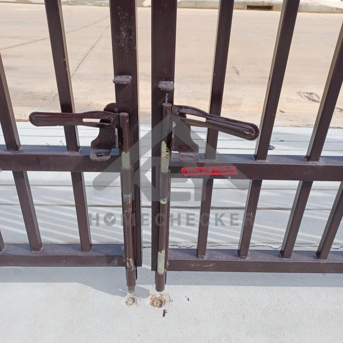 งานภูมิทัศน์และพื้นที่ภายนอกบ้าน