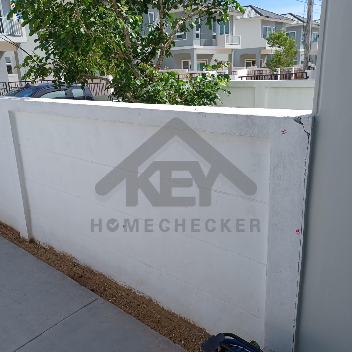 งานภูมิทัศน์และพื้นที่ภายนอกบ้าน