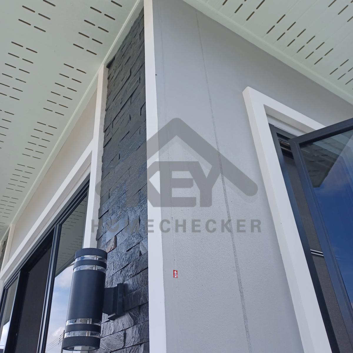 งานภูมิทัศน์และพื้นที่ภายนอกบ้าน