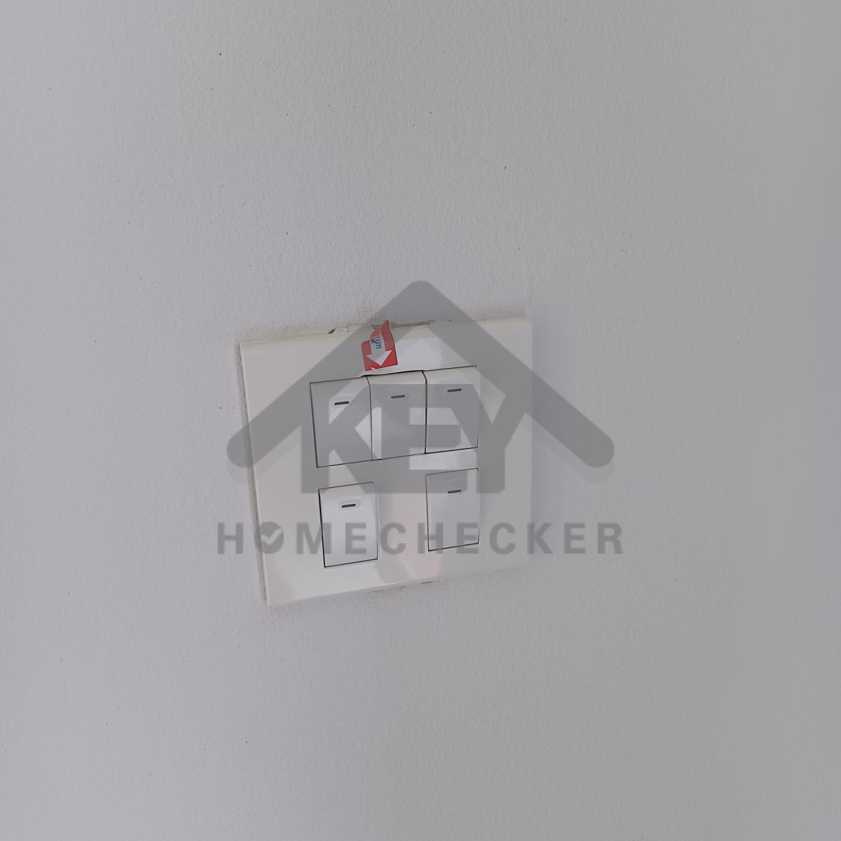 งานห้องโถง ห้องนั่งเล่น