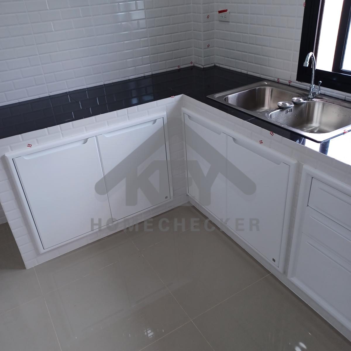 งานห้องครัวชั้น 1