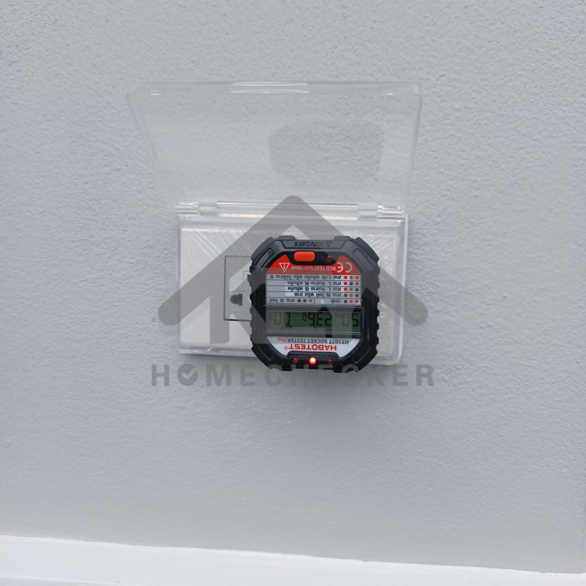 งานไฟฟ้าและระบบความปลอดภัย