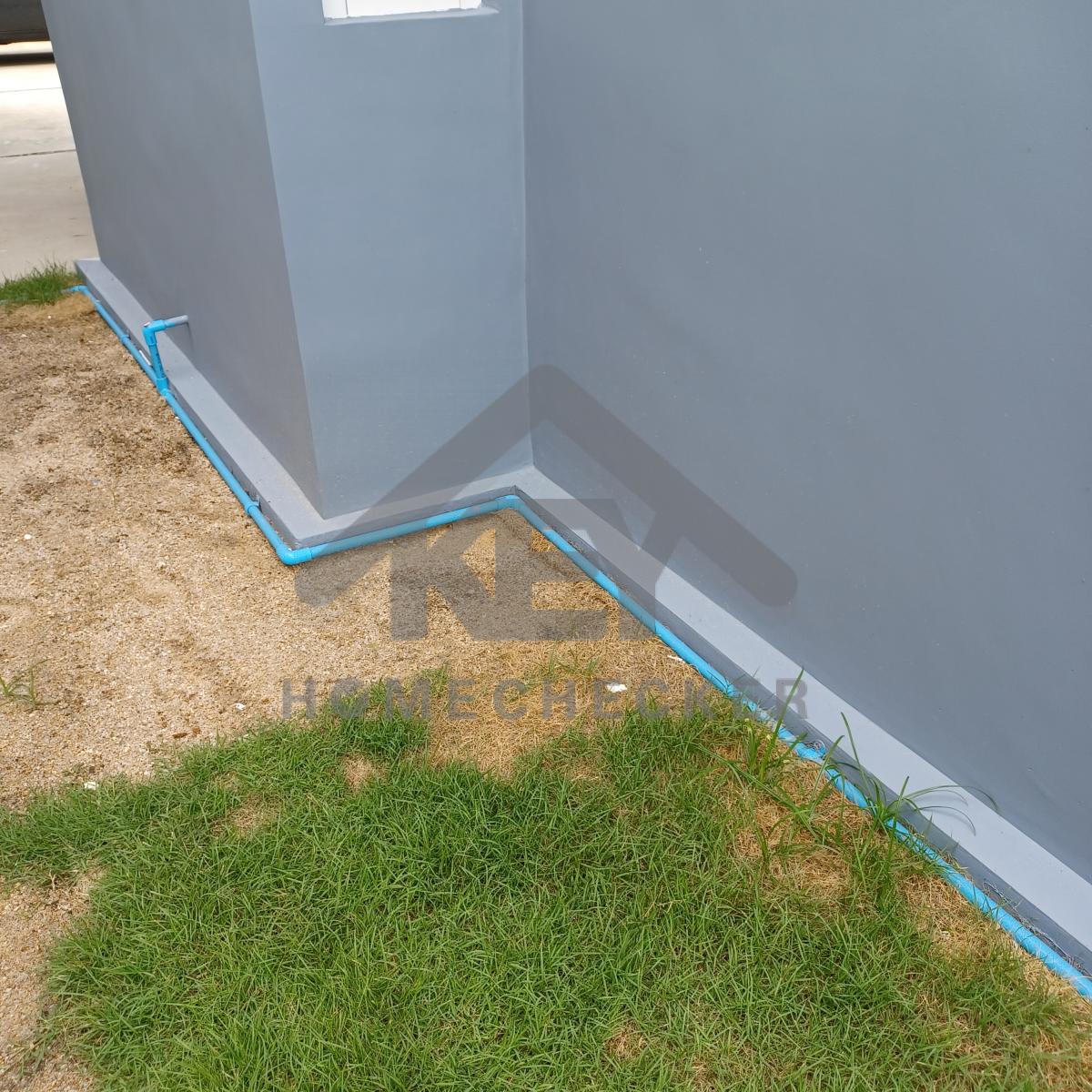 งานประปา ปั้ม และสุขาภิบาล