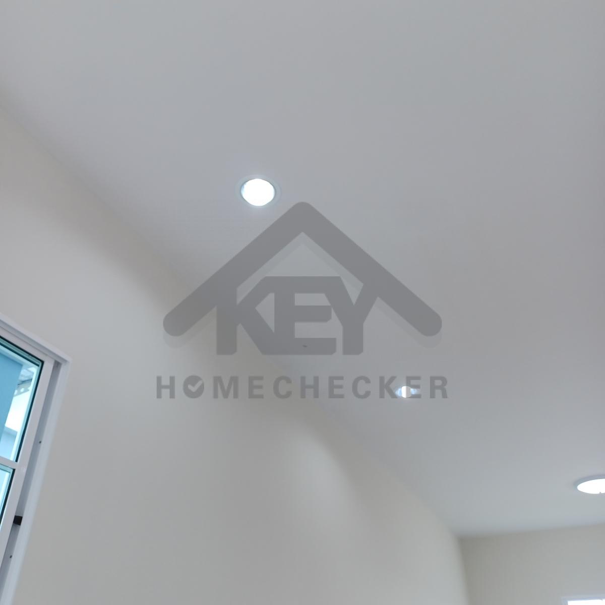 งานห้องโถง ห้องนั่งเล่น