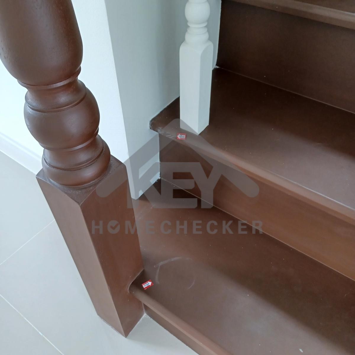 งานบันไดชั้น 1