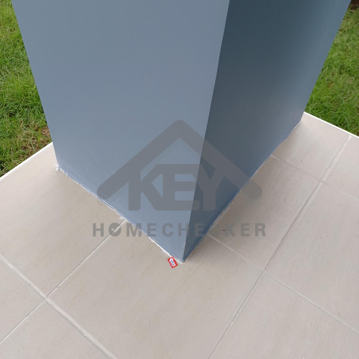 งานภูมิทัศน์และพื้นที่ภายนอกบ้าน