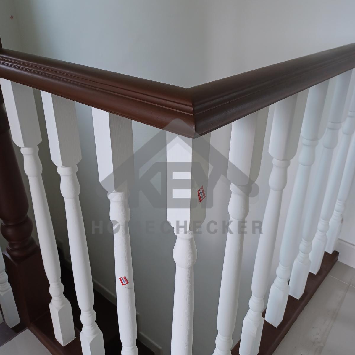 งานบันไดชั้น 1