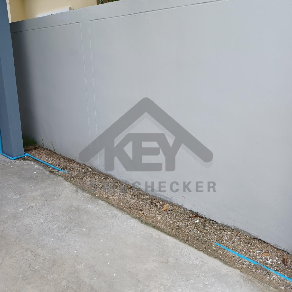 งานภูมิทัศน์และพื้นที่ภายนอกบ้าน