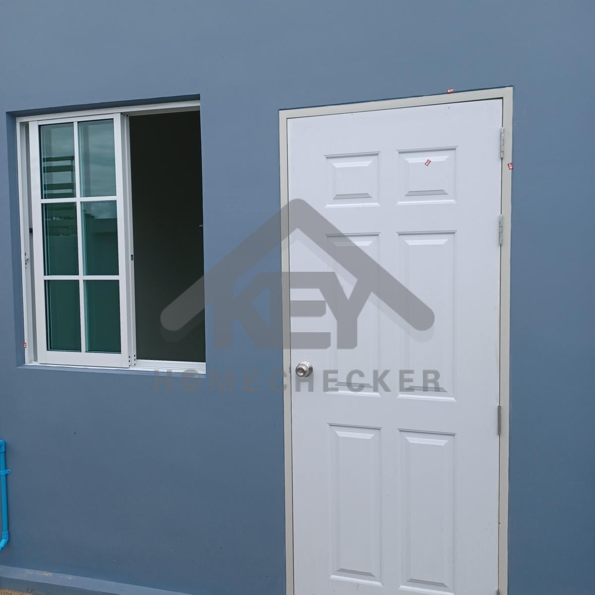 งานภูมิทัศน์และพื้นที่ภายนอกบ้าน