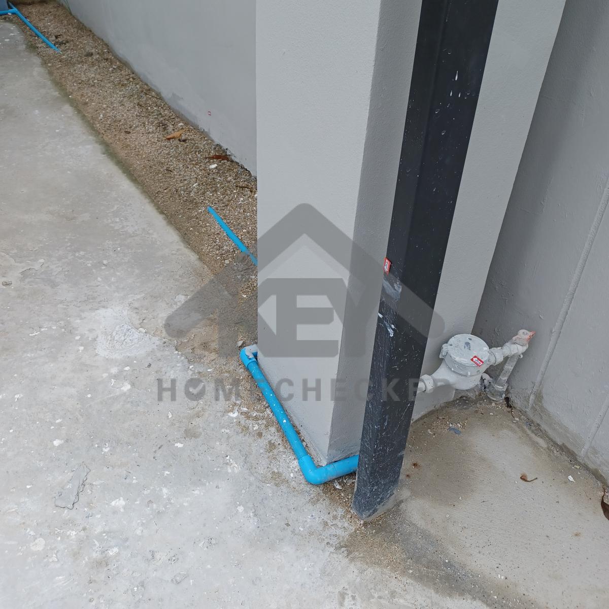 งานประปา ปั้ม และสุขาภิบาล