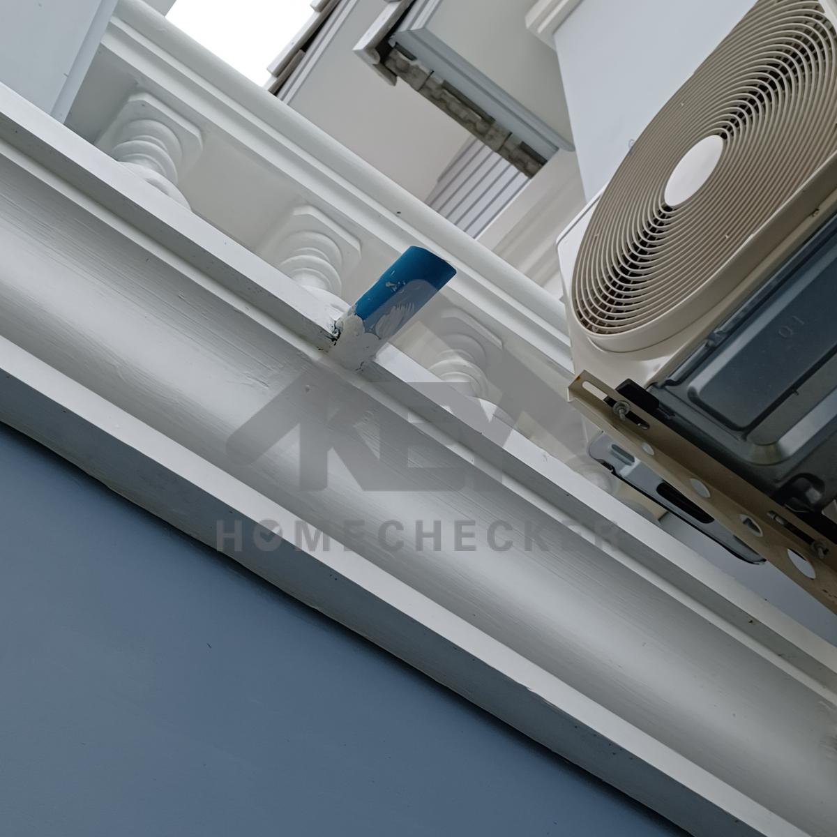 งานภูมิทัศน์และพื้นที่ภายนอกบ้าน