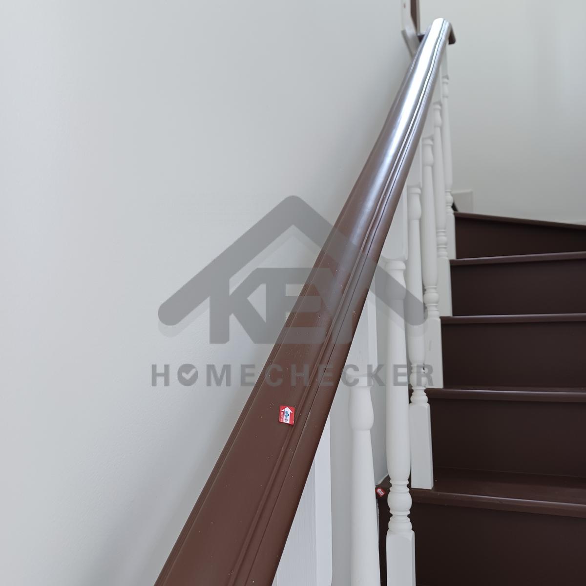 งานบันไดชั้น 1