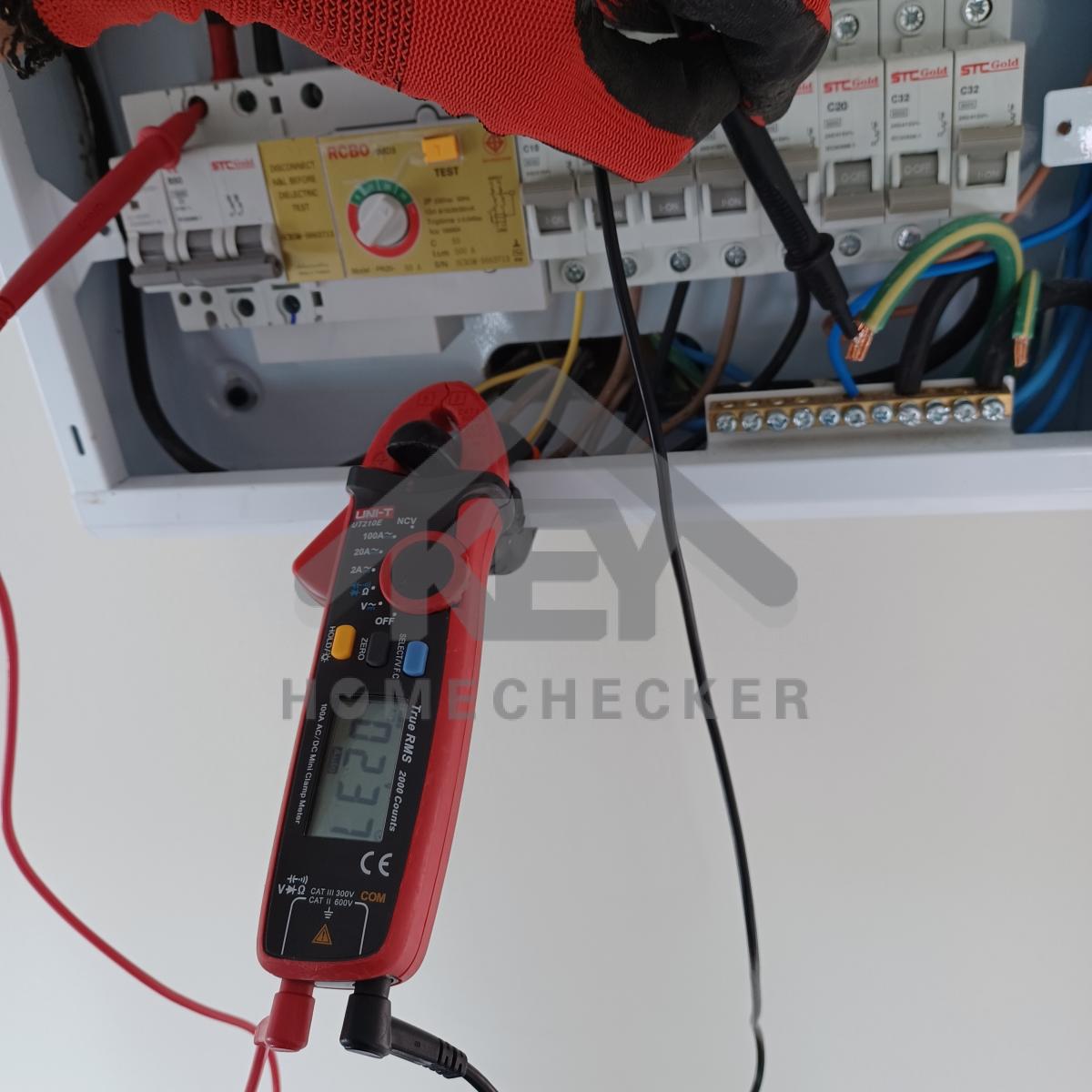 งานไฟฟ้าและระบบความปลอดภัย