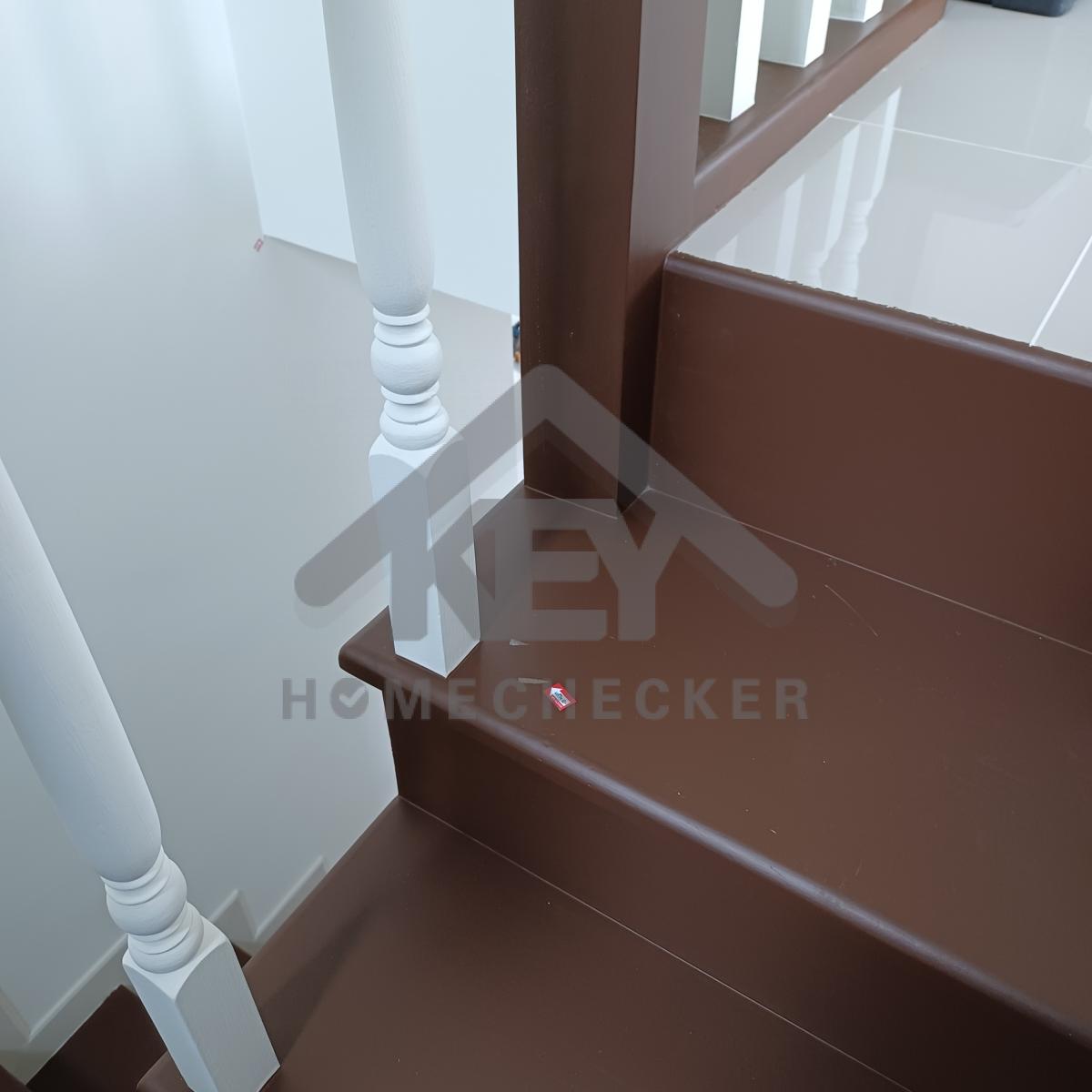 งานบันไดชั้น 1