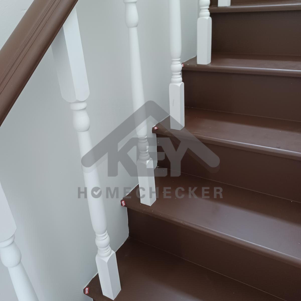 งานบันไดชั้น 1