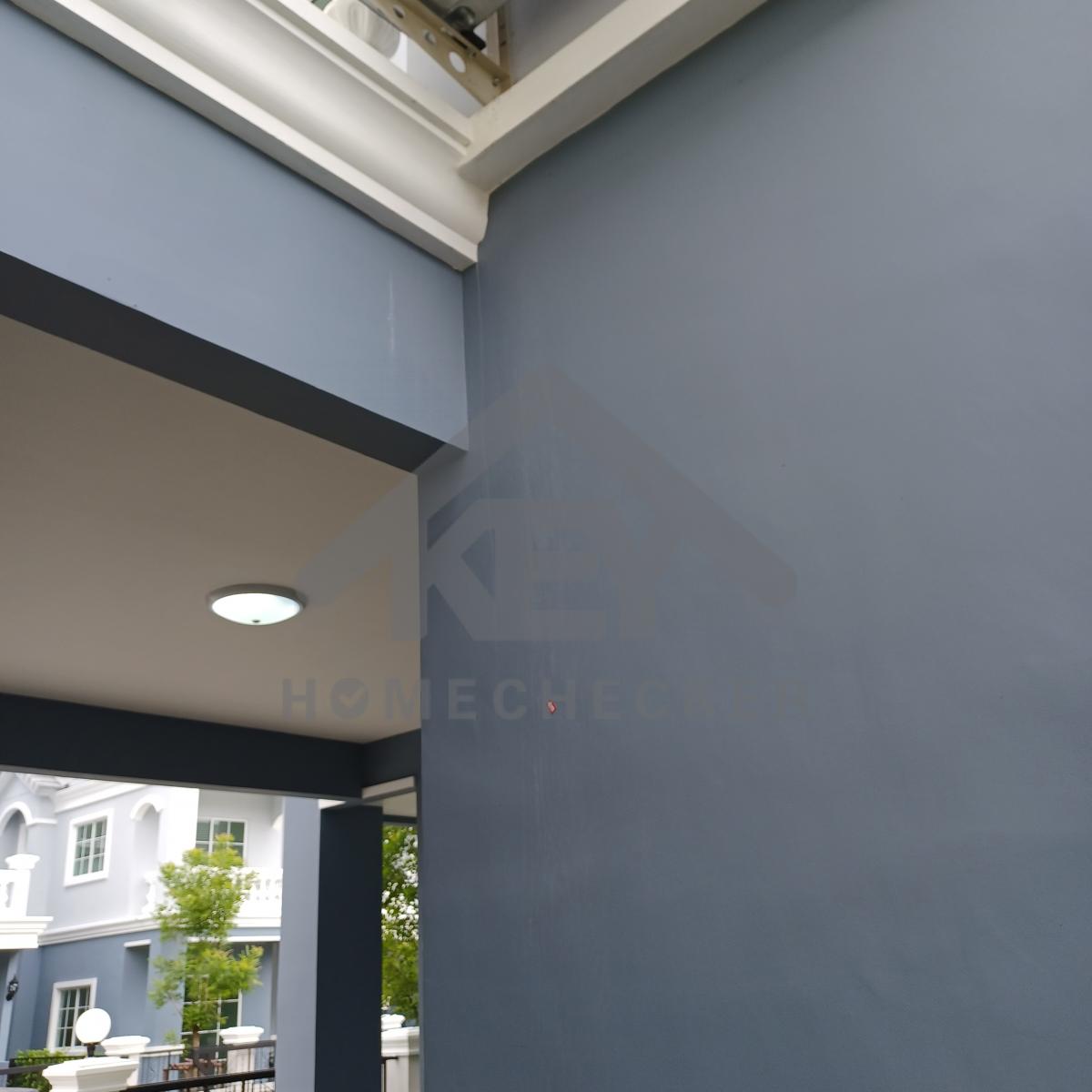 งานภูมิทัศน์และพื้นที่ภายนอกบ้าน