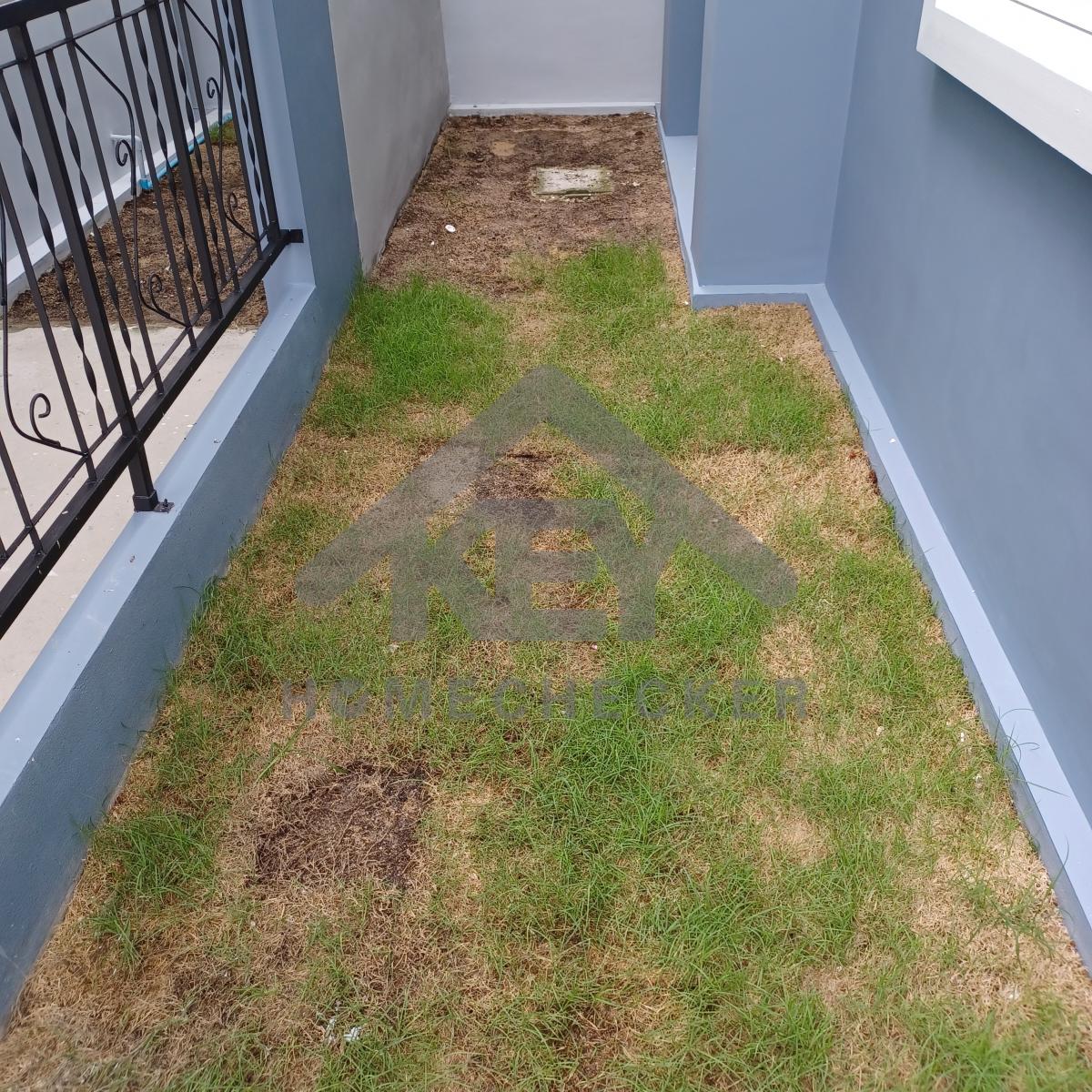 งานภูมิทัศน์และพื้นที่ภายนอกบ้าน