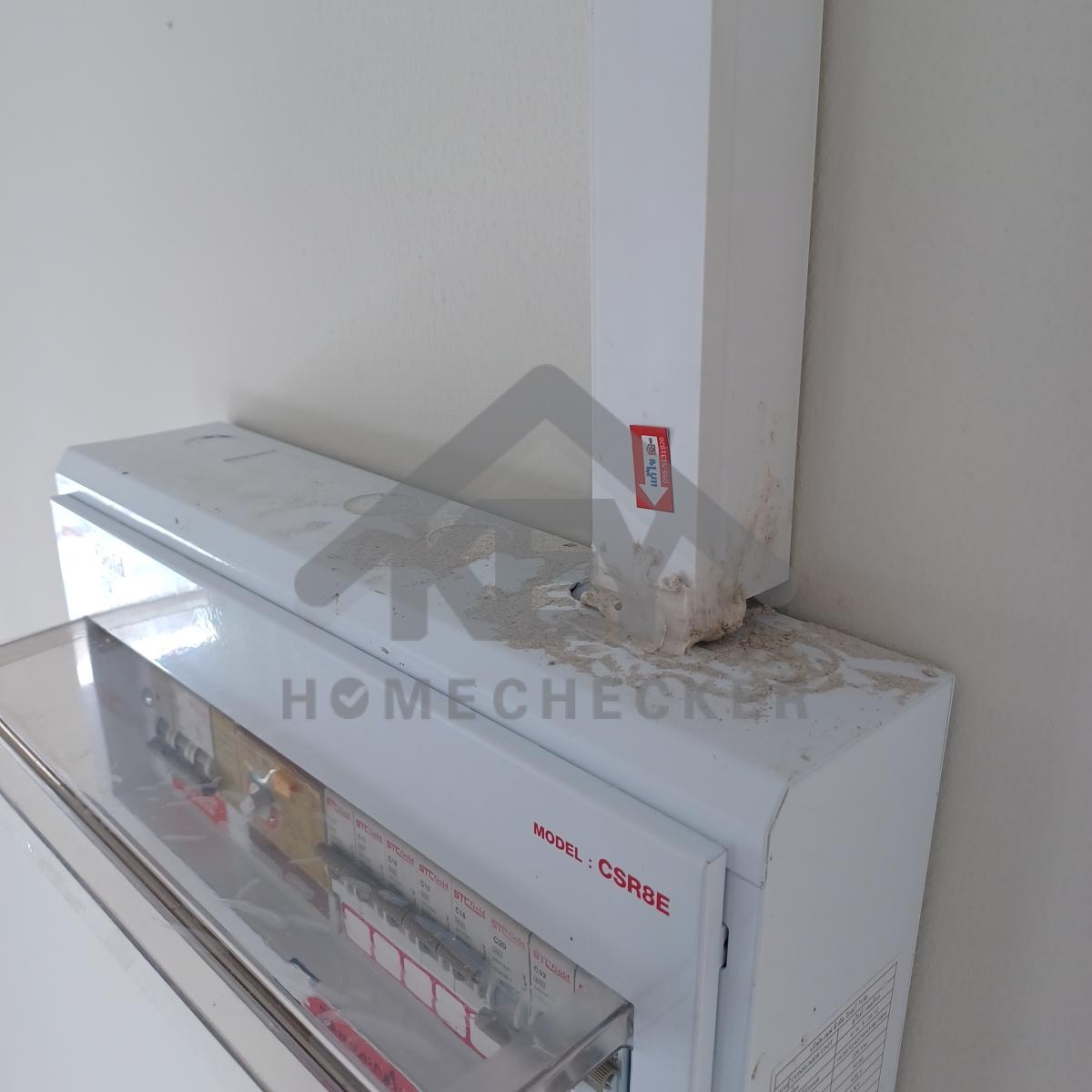 งานไฟฟ้าและระบบความปลอดภัย