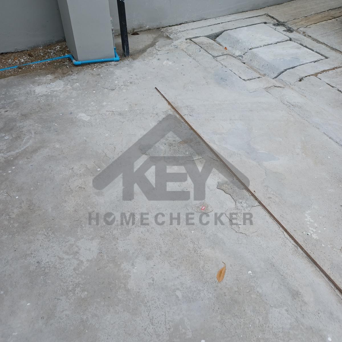 งานภูมิทัศน์และพื้นที่ภายนอกบ้าน