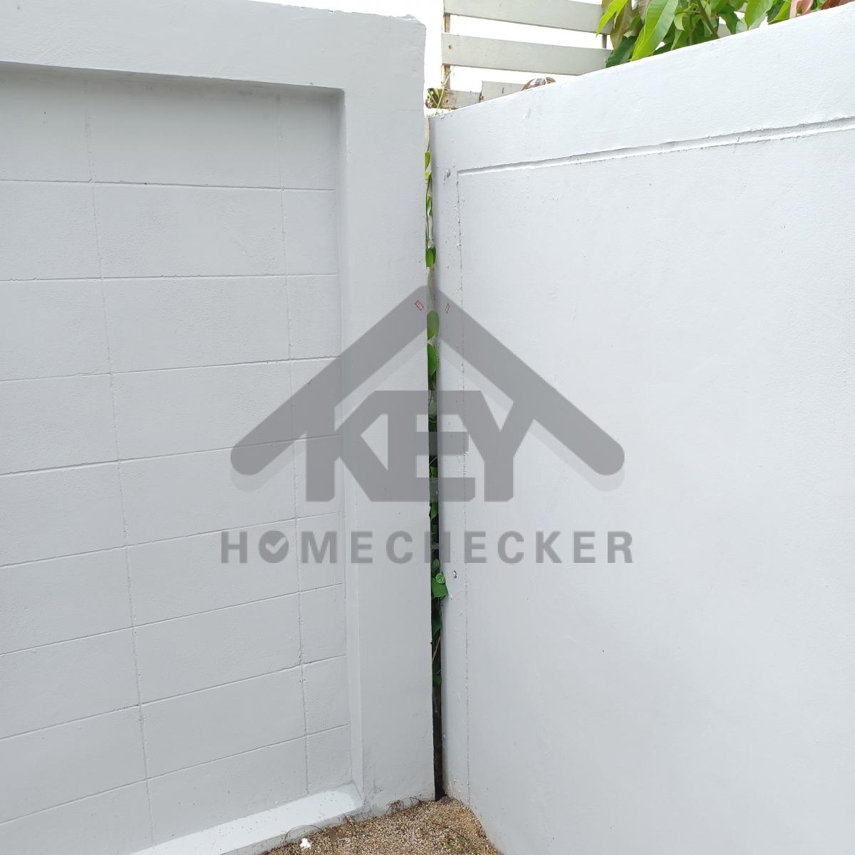 งานภูมิทัศน์และพื้นที่ภายนอกบ้าน