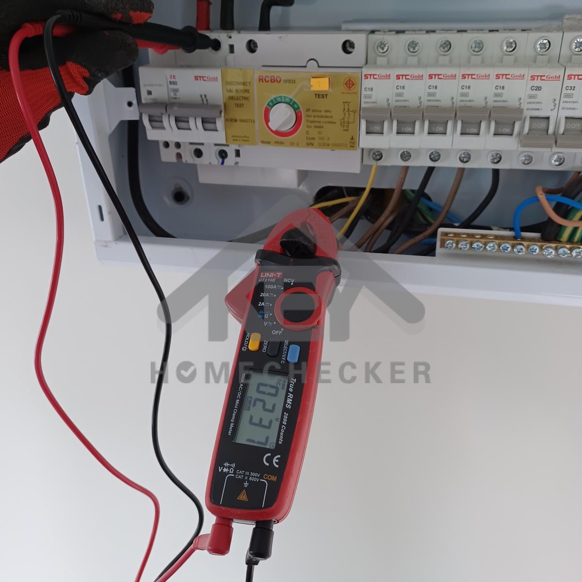 งานไฟฟ้าและระบบความปลอดภัย