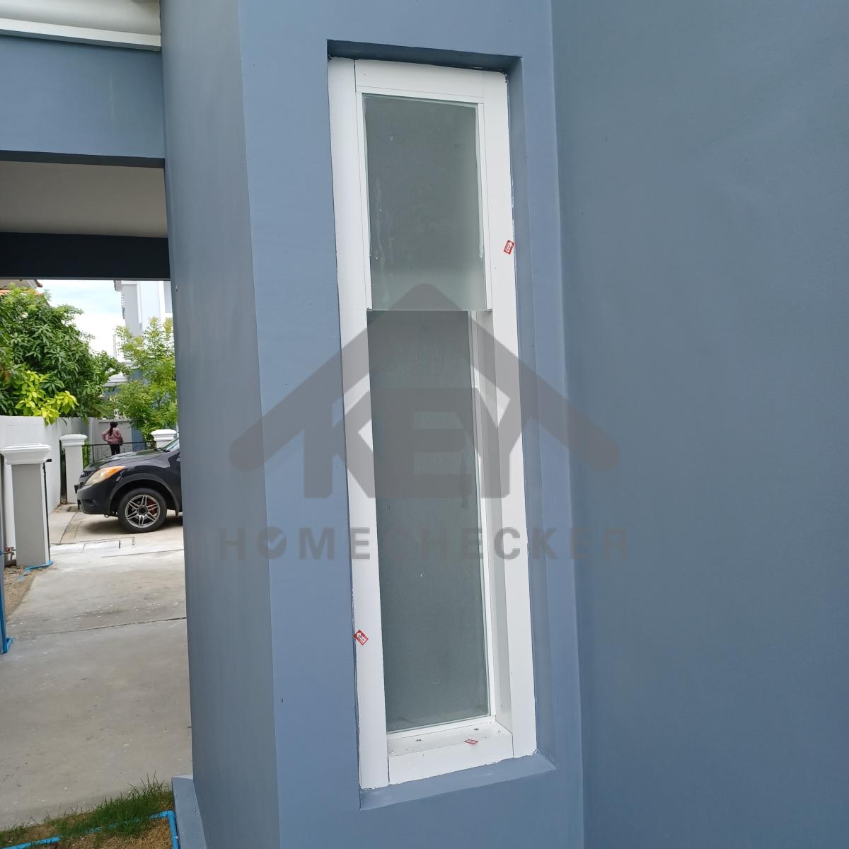 งานภูมิทัศน์และพื้นที่ภายนอกบ้าน