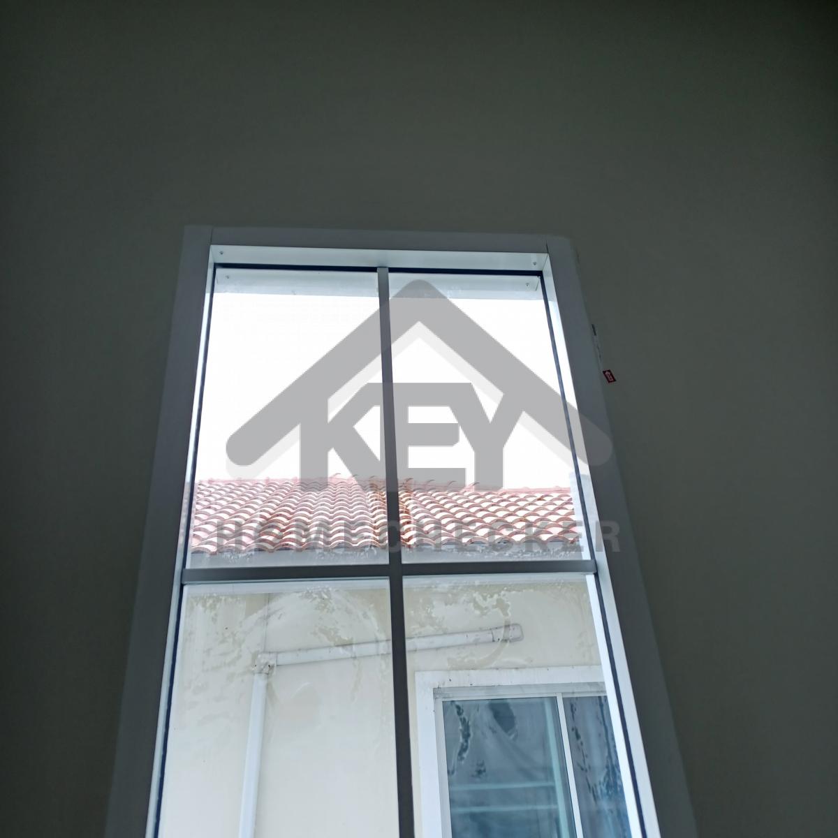 งานบันไดชั้น 1