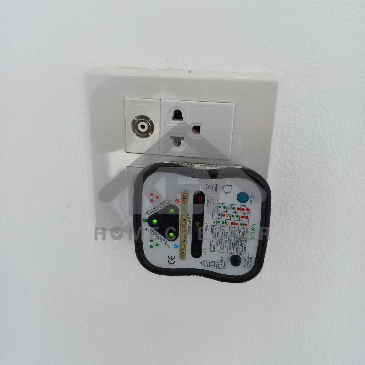 งานไฟฟ้าและระบบความปลอดภัย