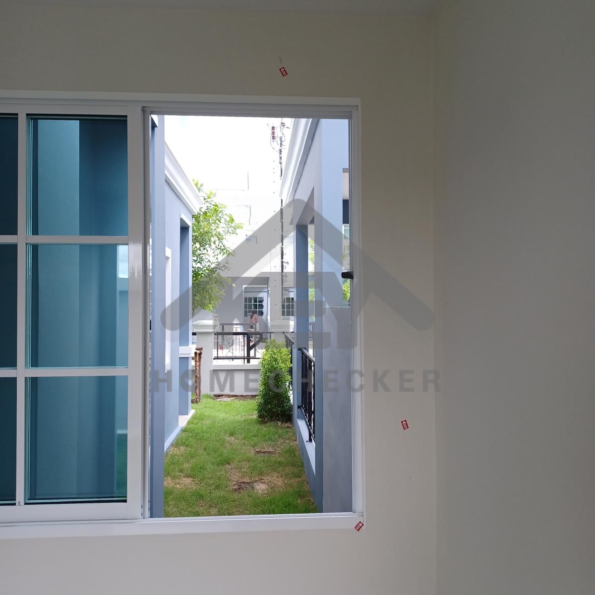 งานภูมิทัศน์และพื้นที่ภายนอกบ้าน