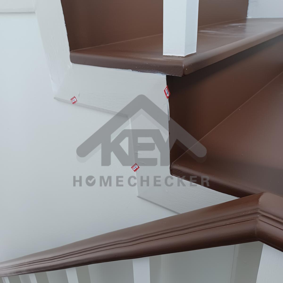 งานบันไดชั้น 1