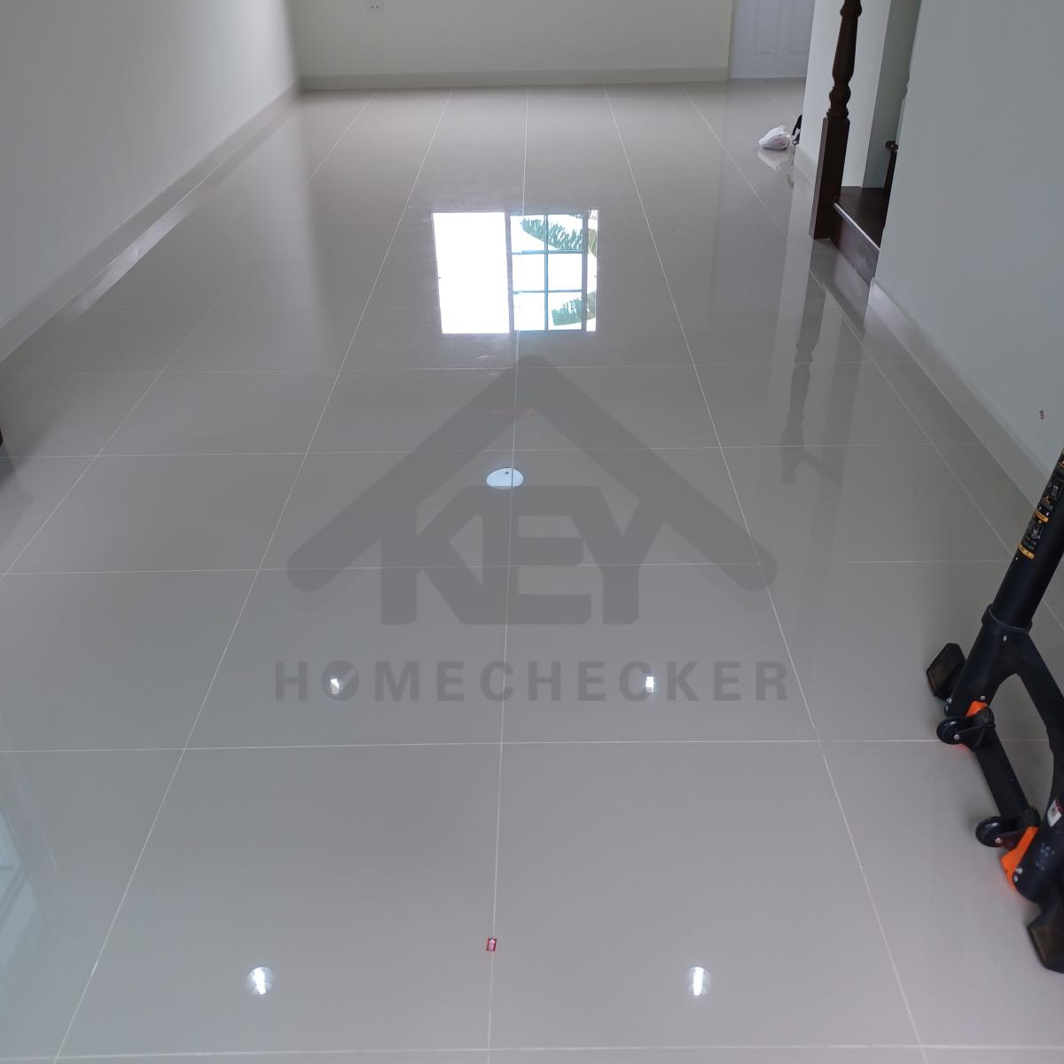 งานห้องโถง ห้องนั่งเล่น