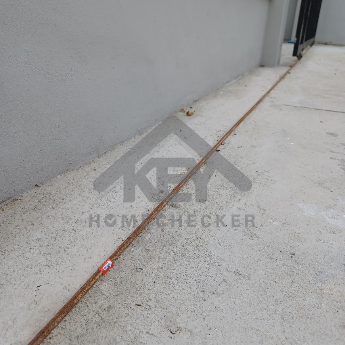 งานภูมิทัศน์และพื้นที่ภายนอกบ้าน