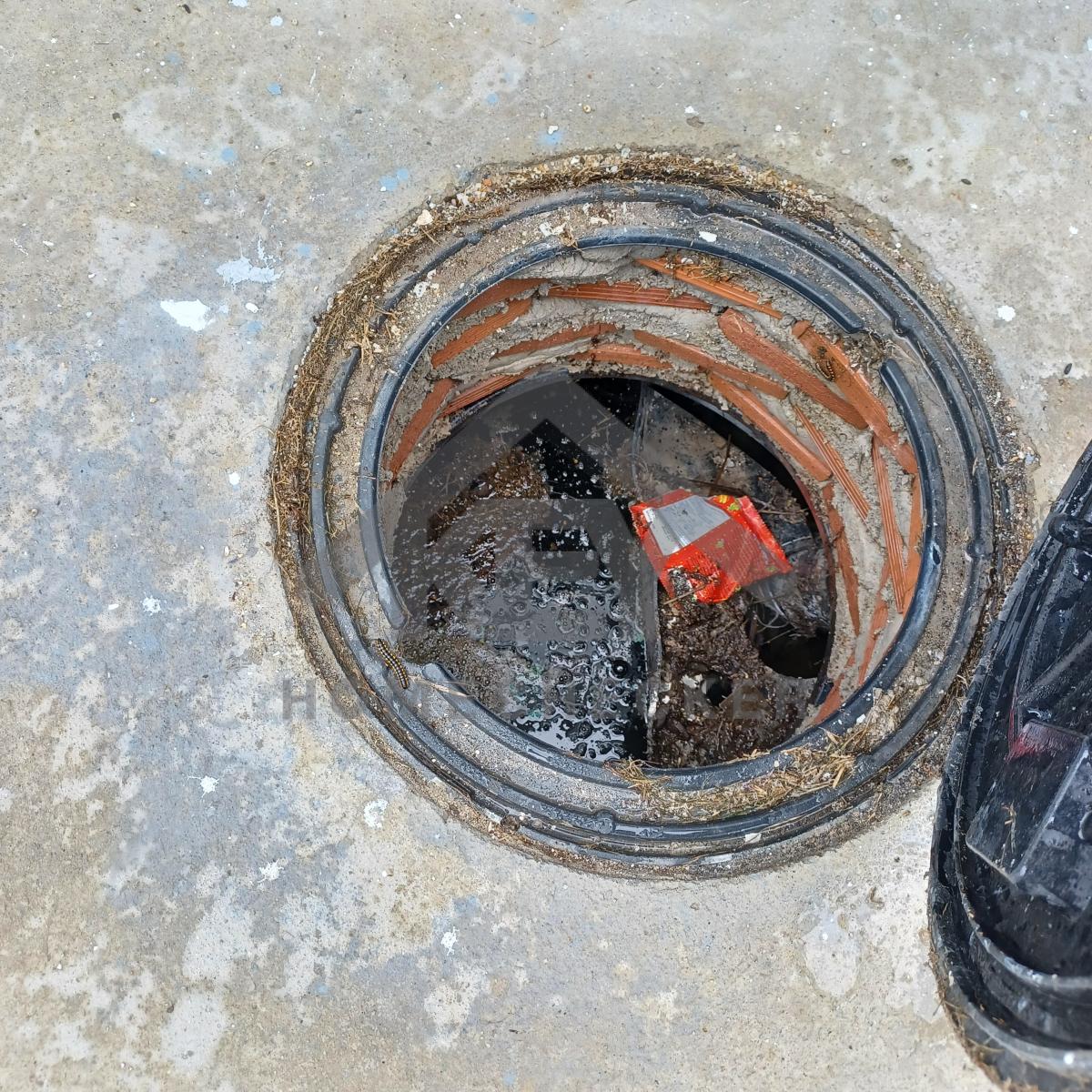 งานประปา ปั้ม และสุขาภิบาล