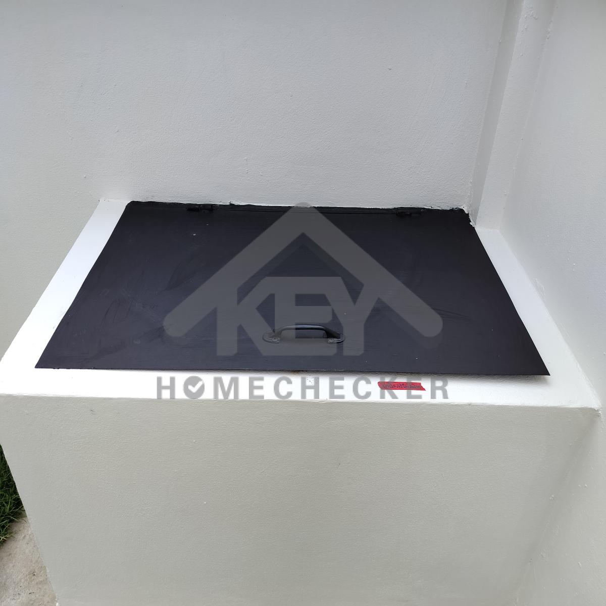 งานภูมิทัศน์และพื้นที่ภายนอกบ้าน