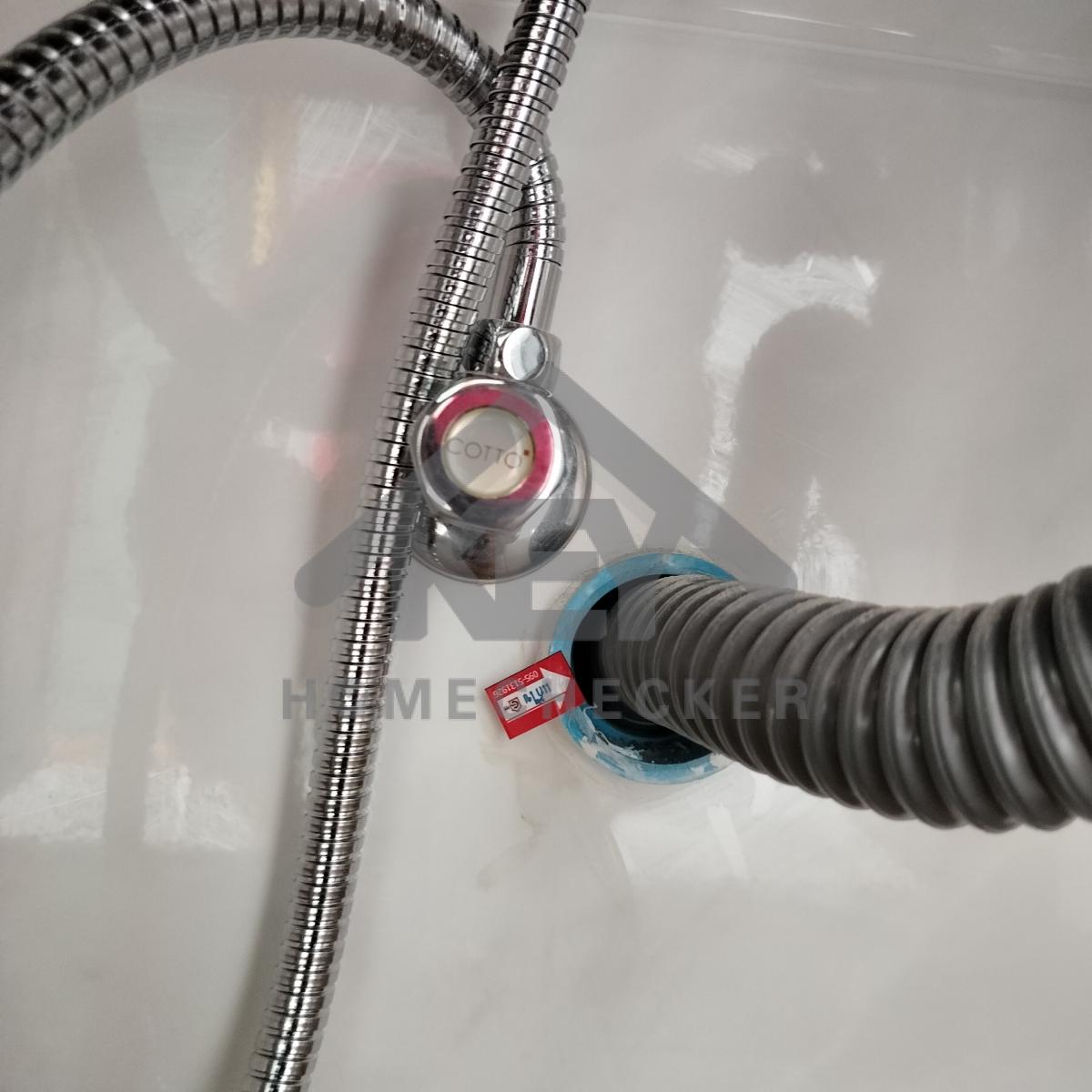 งานห้องครัวชั้น 1